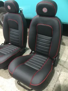 MGF