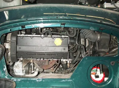 MGF