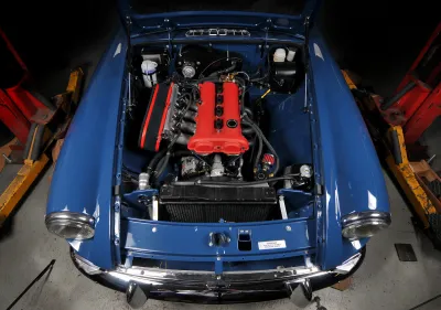MGF