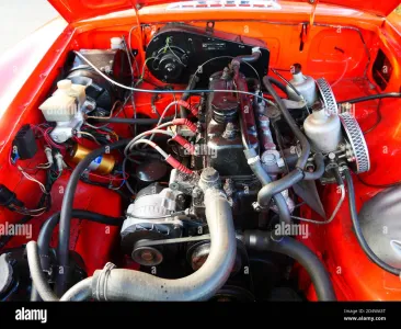 MGF