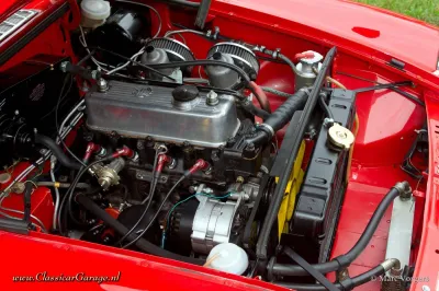 MGF