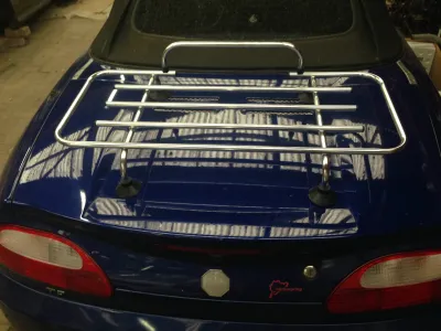 MGF