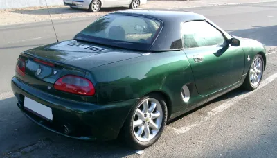 MGF