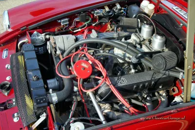 MGF