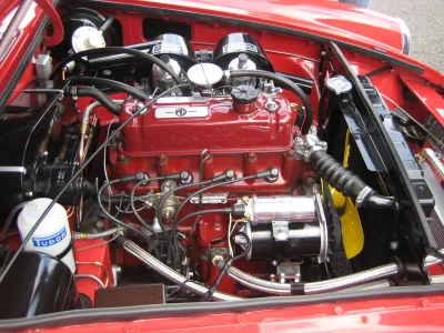 MGF