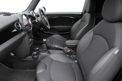 Clubvan