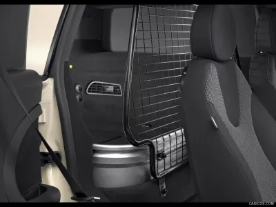 Clubvan