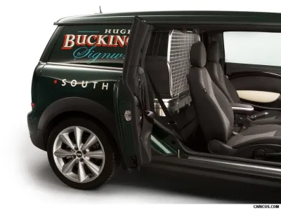 Clubvan