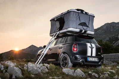 Clubvan