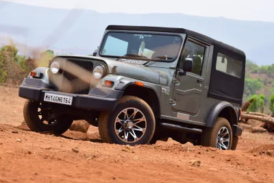 Jeep