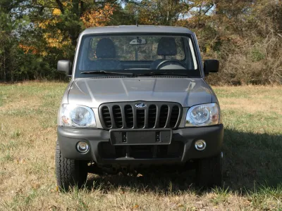 Jeep