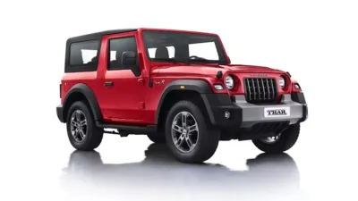 Jeep