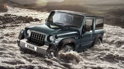 Jeep