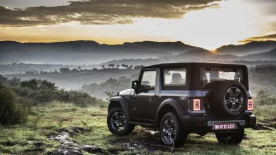 Jeep