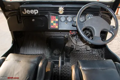 Jeep