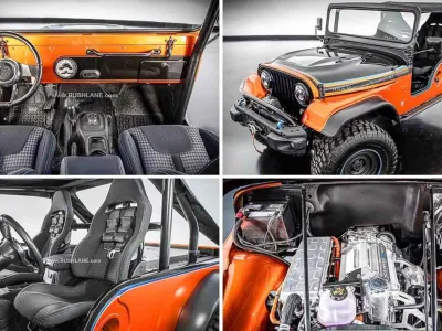 Jeep
