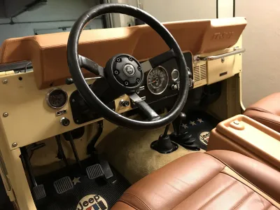 Jeep