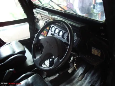 Jeep