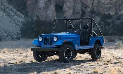 Jeep