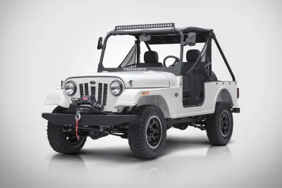 Jeep