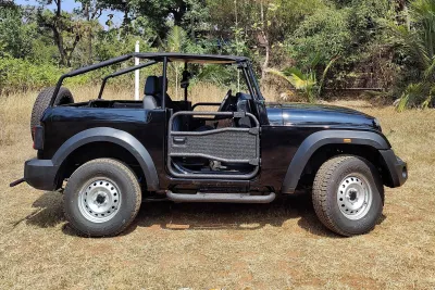 Jeep