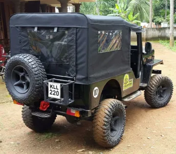 Jeep