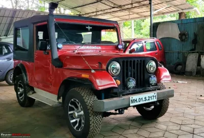 Jeep