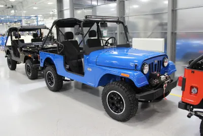 Jeep