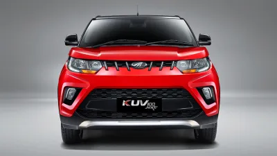 KUV100