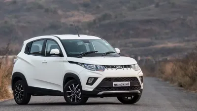 KUV100