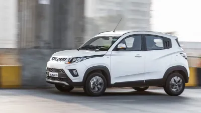 KUV100