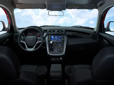 KUV100