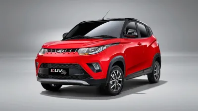 KUV100
