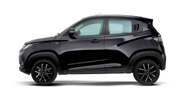 KUV100