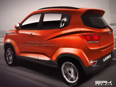 KUV100