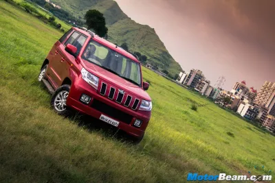 TUV300
