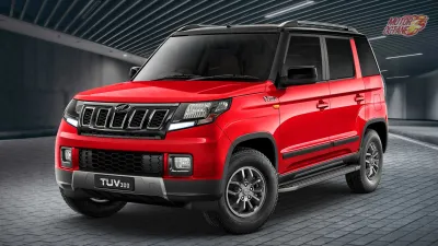 TUV300