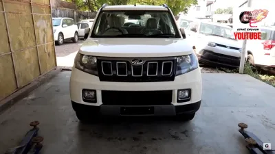 TUV300