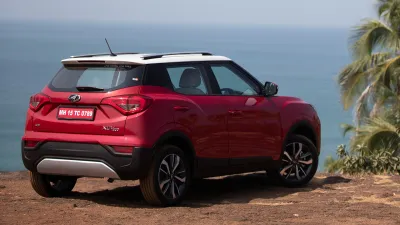 XUV300