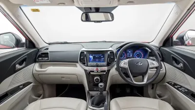 XUV300