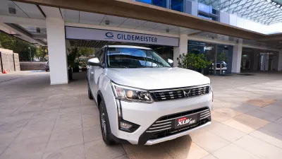 XUV300