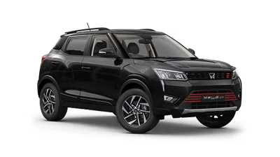 XUV300