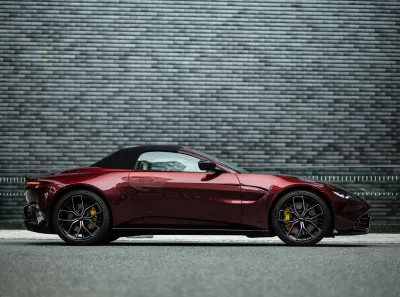 Roadster