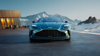 Roadster