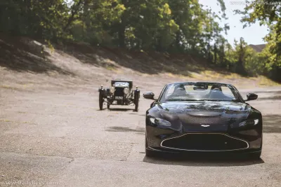 Roadster