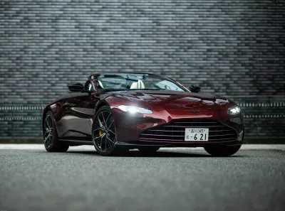 Roadster