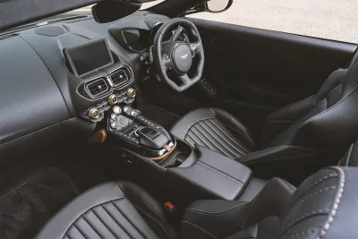 Roadster