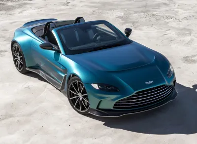 Roadster