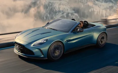 Roadster