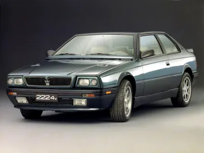 Biturbo